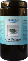 AFA KLAMATH UrAlgen 100% Tabletten