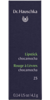 DR.HAUSCHKA Lipstick 23 chocamocha