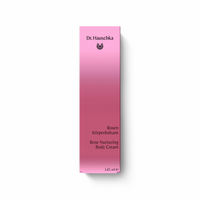 DR.HAUSCHKA FJ Rosen Körperbalsam lim.Ed.